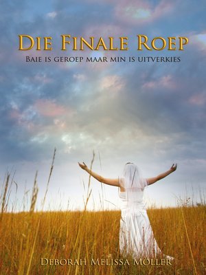 cover image of Die Finale Roep